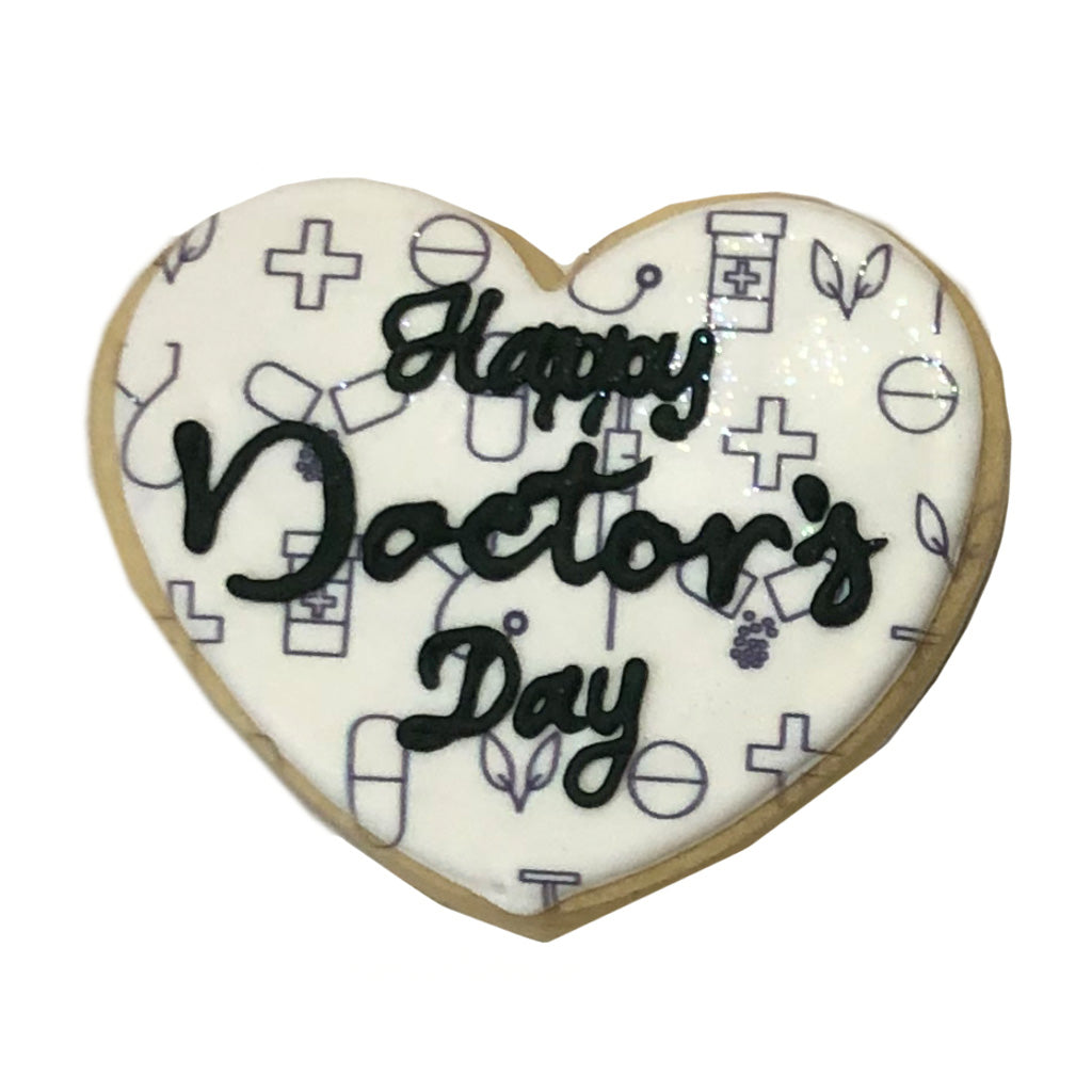 Happy Doctor's Day