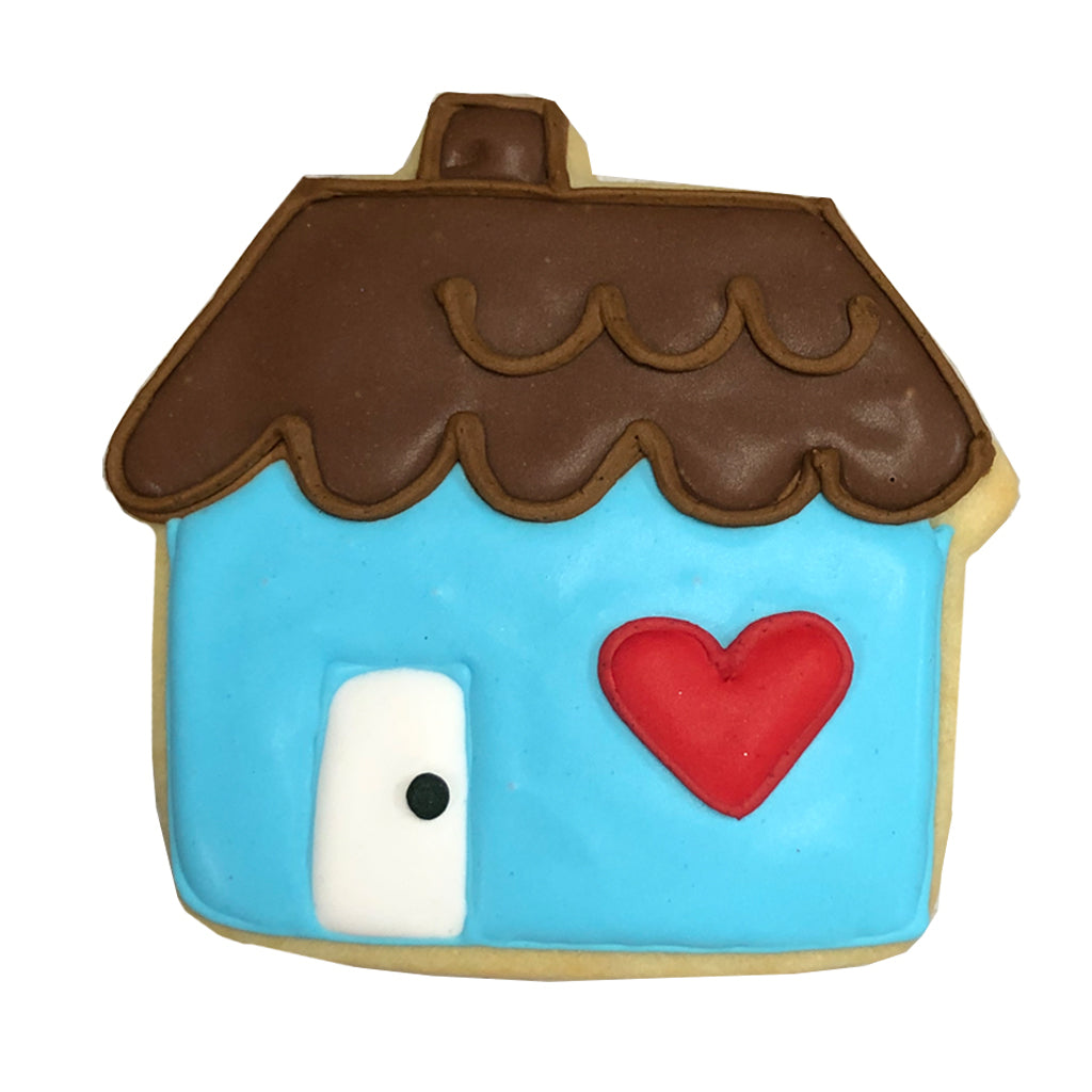Adoption Awareness Month Cookies