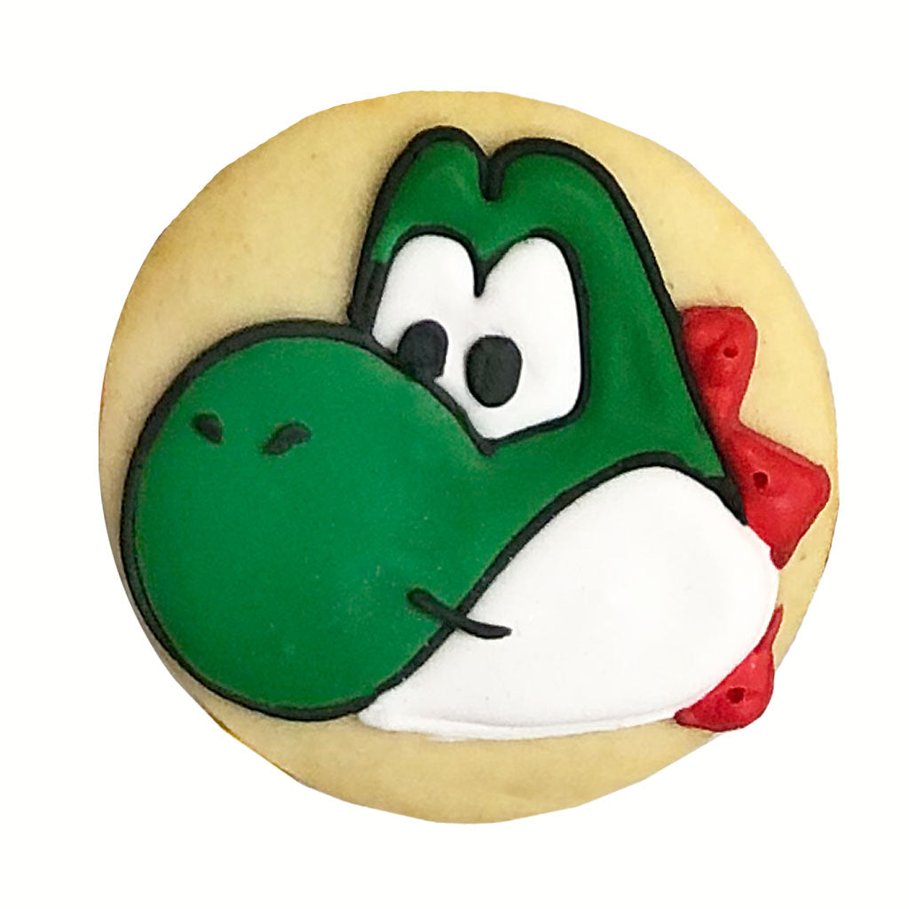 Yoshi