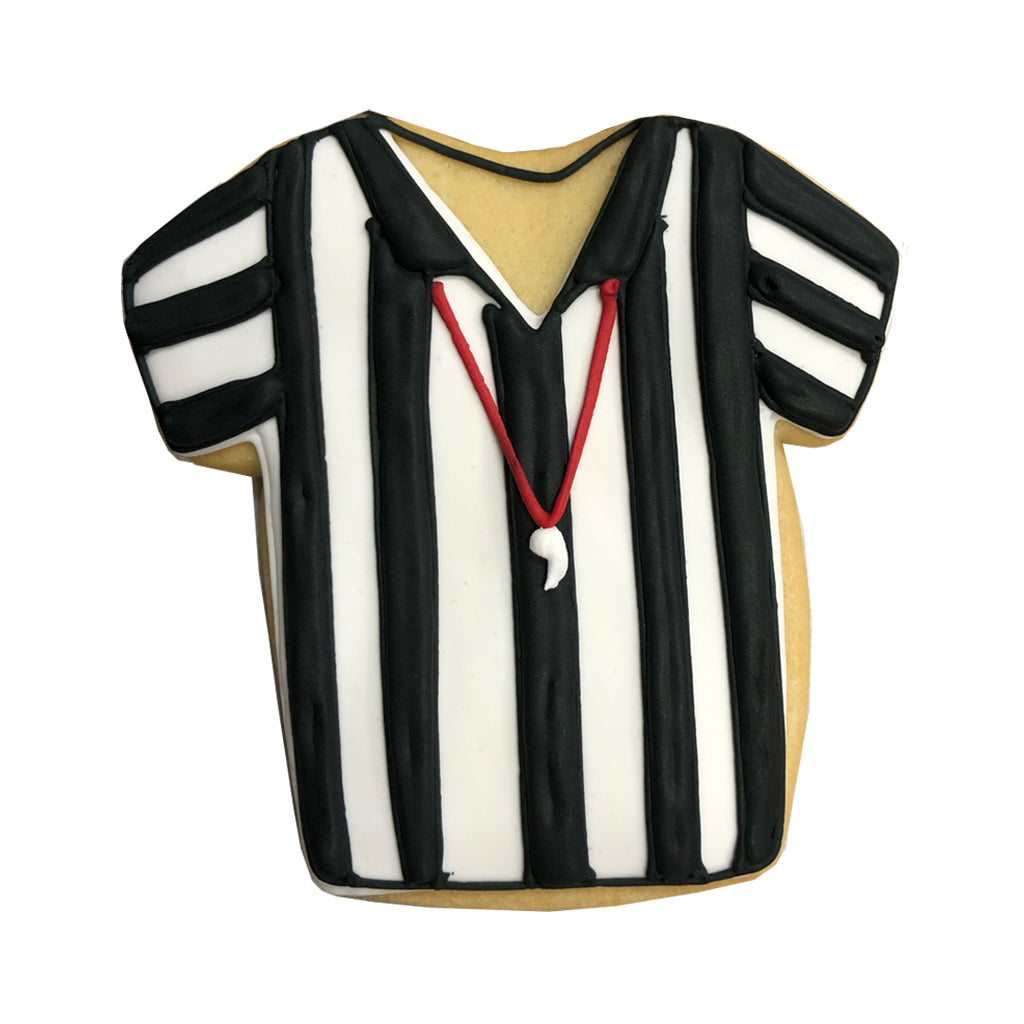 Game Day Referee Jersey