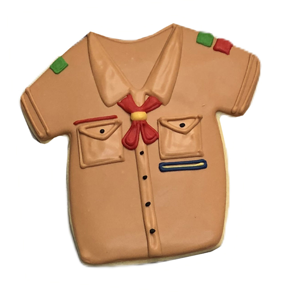 Scout Shirt