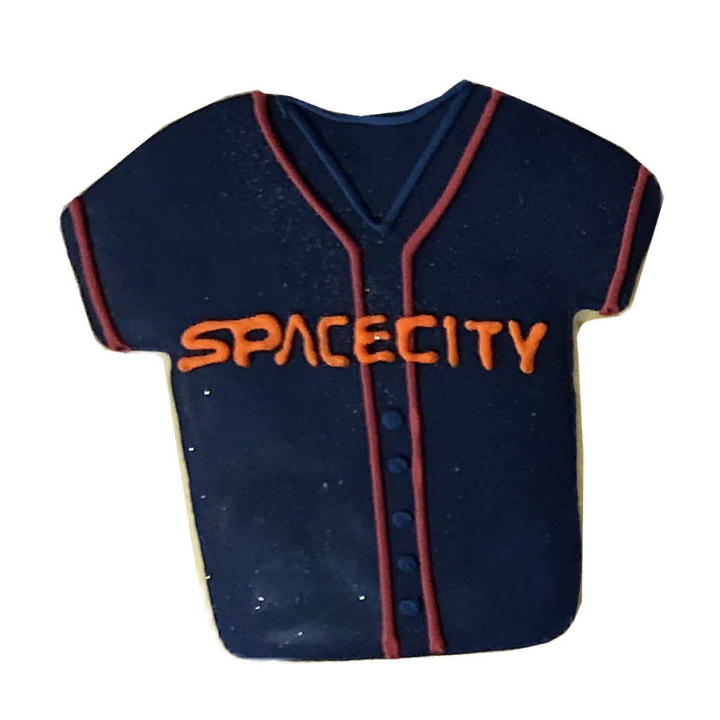 Astros Space City Jersey