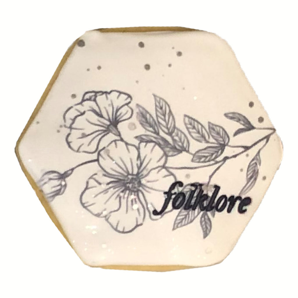Taylor Swift - Folklore