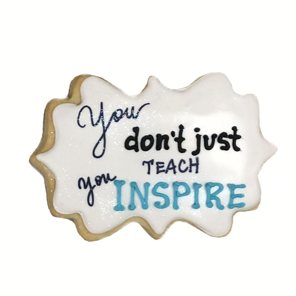 You Inspire