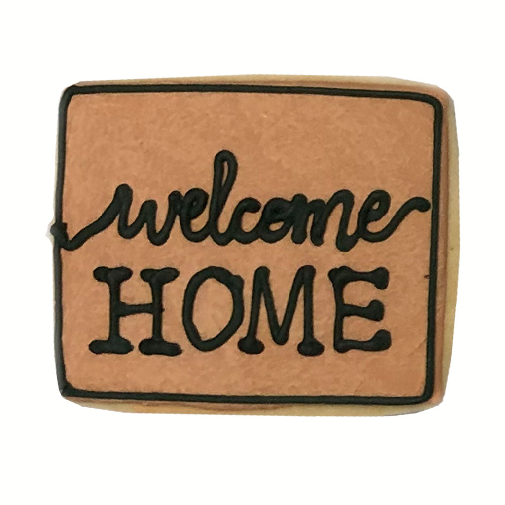 Welcome Mat