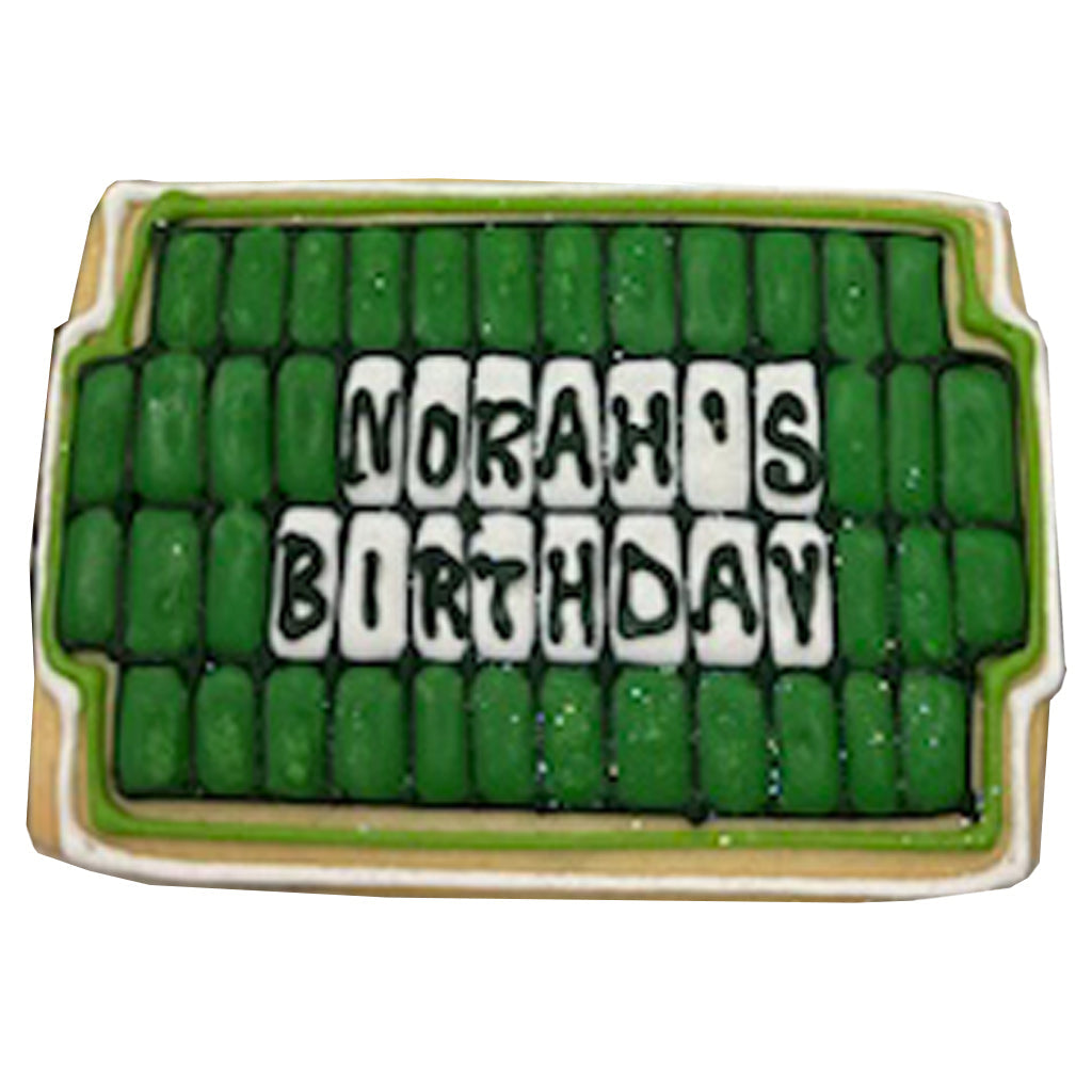 Wheel of Fortune Birthday