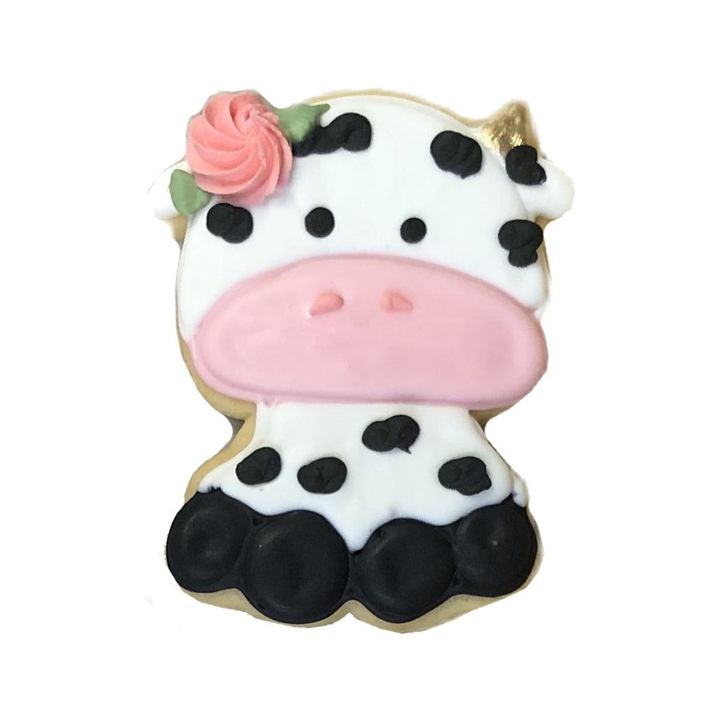 Barnham Cookies Barnyard Bites, Choose Your Own – Dessert Gallery Bakery & Cafe