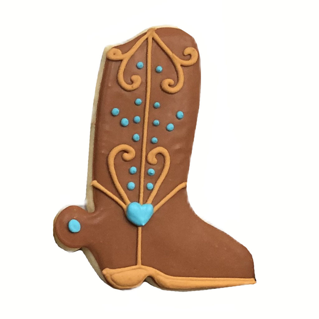 Cowboy Boot