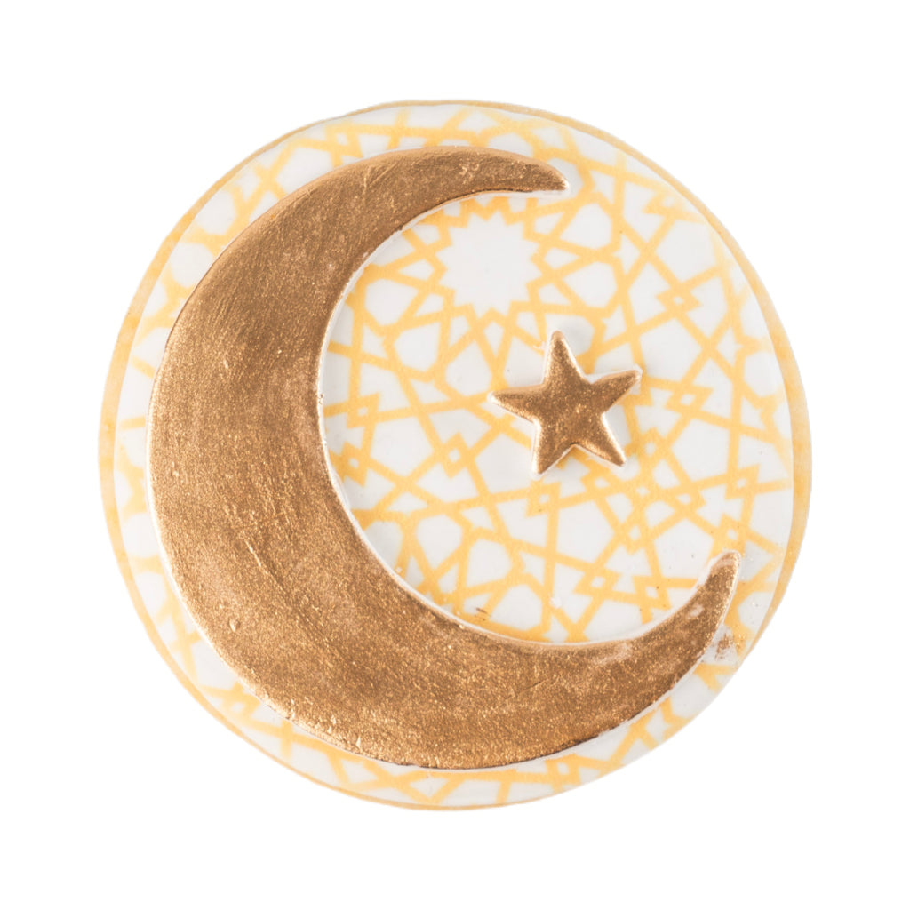 Ramadan|Eid Butter Cookies, Choose Your Own Shapes & Symbols