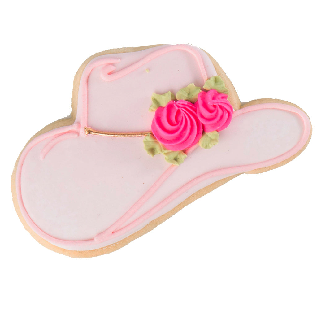 Curated Gift Box of 6 Rodeo Cookies