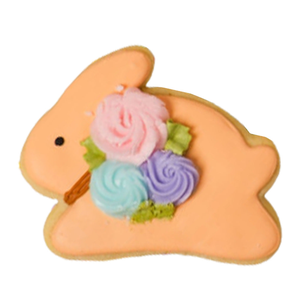 Easter Butter Cookies, Choose Your Own