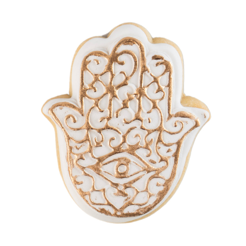 Ramadan|Eid Butter Cookies, Choose Your Own Shapes & Symbols